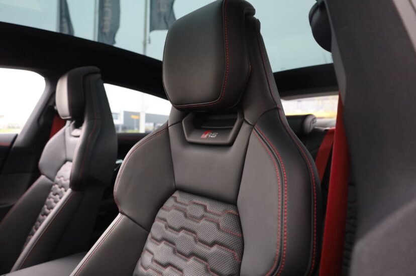 Audi RS e-tron GT