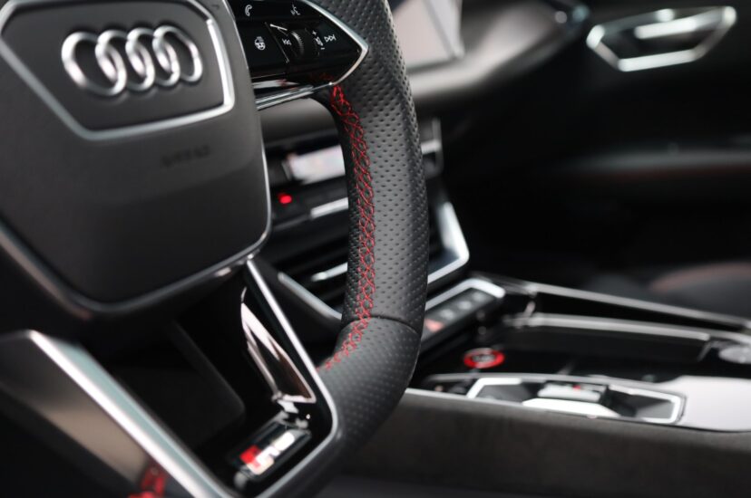 Audi RS e-tron GT