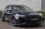 Audi RS6 Avant