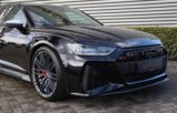 Audi RS6 Avant