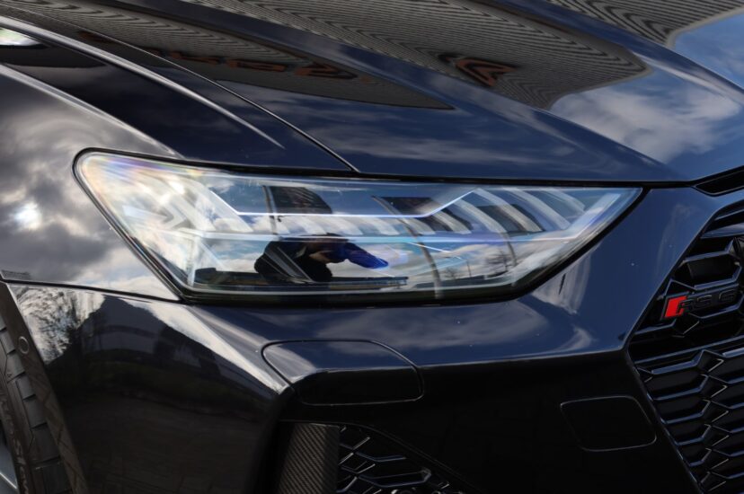 Audi RS6 Avant