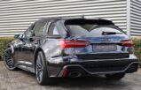 Audi RS6 Avant