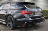 Audi RS6 Avant