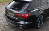 Audi RS6 Avant