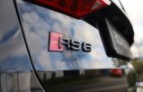 Audi RS6 Avant