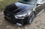 Audi RS6 Avant