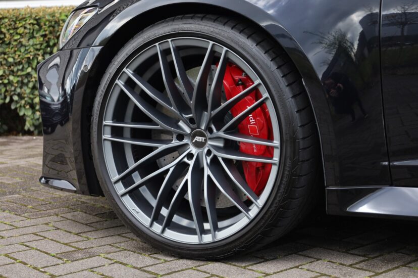 Audi RS6 Avant