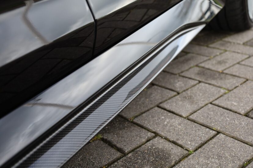 Audi RS6 Avant