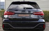 Audi RS6 Avant