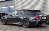 Audi RS6 Avant