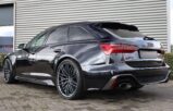 Audi RS6 Avant