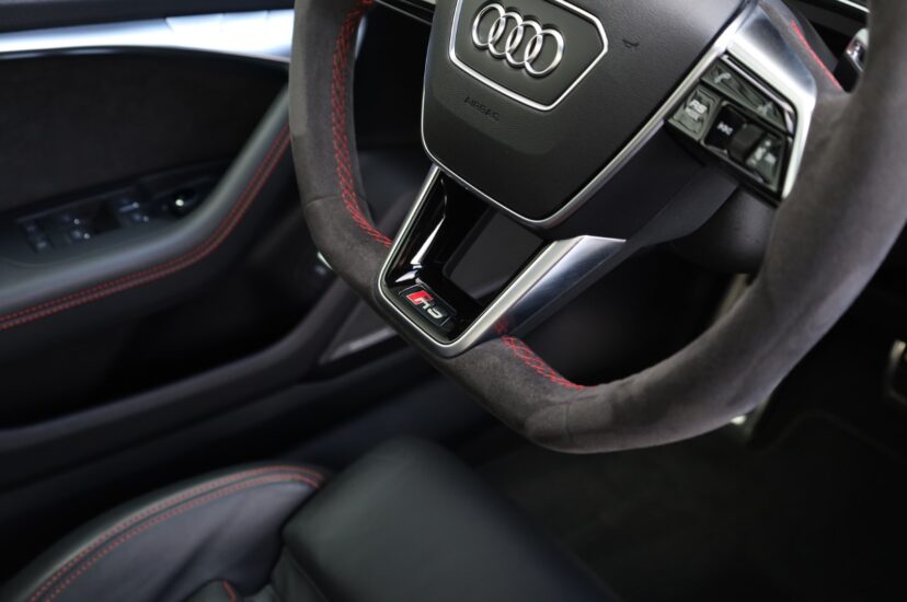 Audi RS6 Avant
