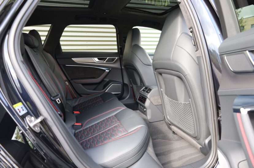 Audi RS6 Avant