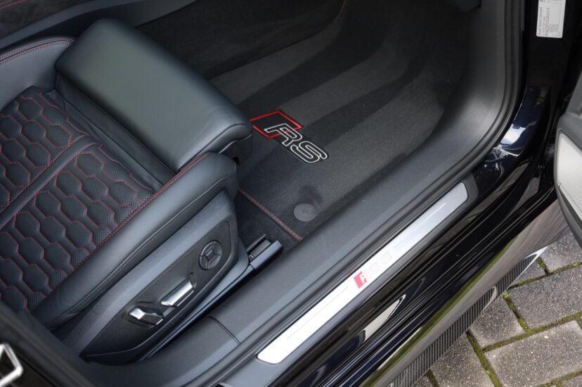 Audi RS6 Avant
