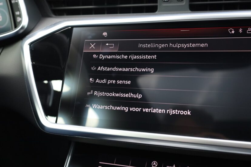 Audi RS6 Avant