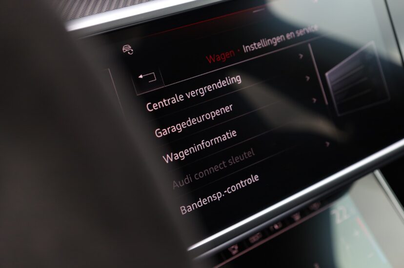 Audi RS6 Avant