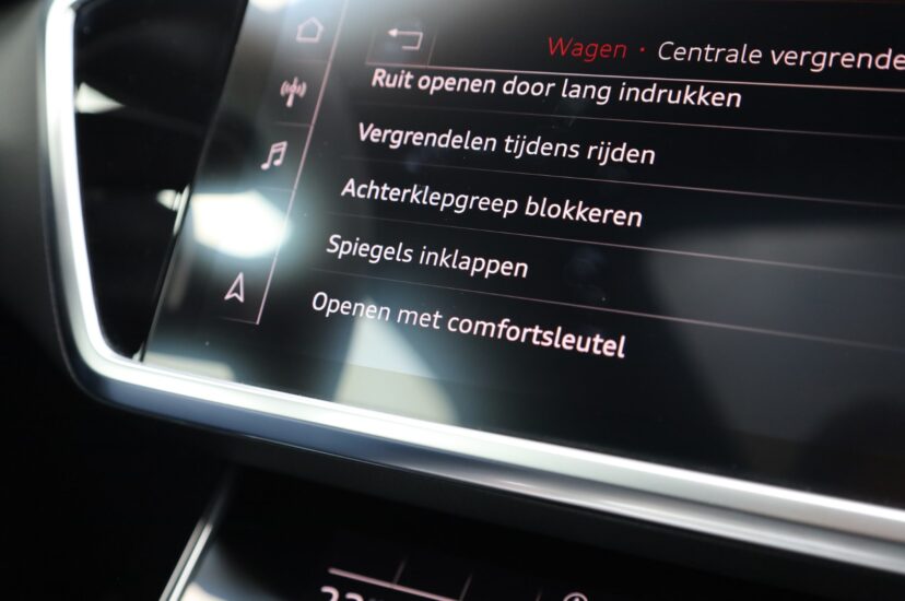 Audi RS6 Avant