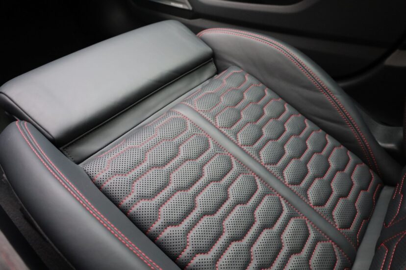Audi RS6 Avant