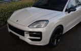 Porsche Cayenne Coupé