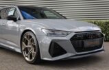 Audi RS6 Performance