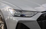 Audi RS6 Performance