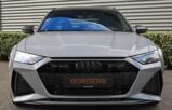 Audi RS6 Performance