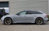 Audi RS6 Performance