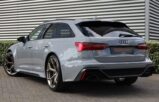 Audi RS6 Performance