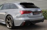 Audi RS6 Performance