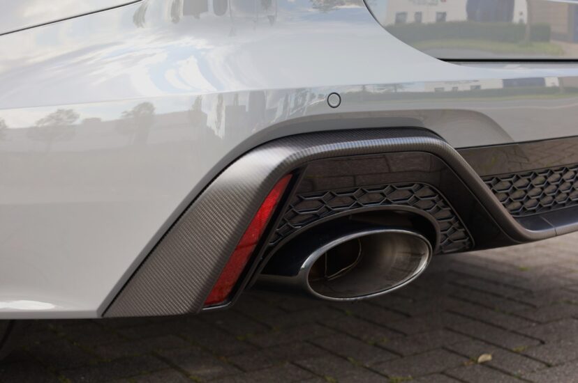Audi RS6 Performance