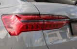 Audi RS6 Performance