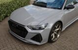 Audi RS6 Performance