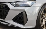 Audi RS6 Performance