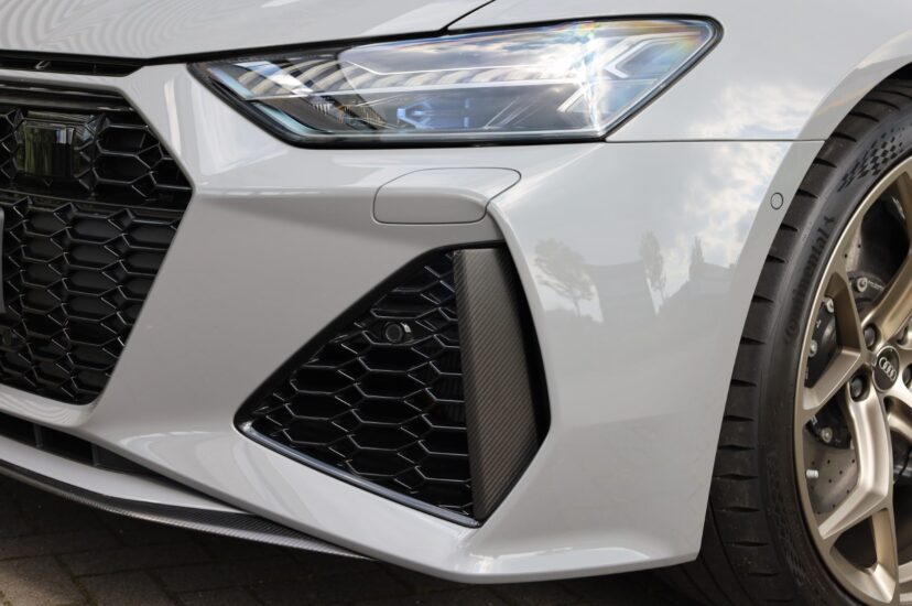 Audi RS6 Performance