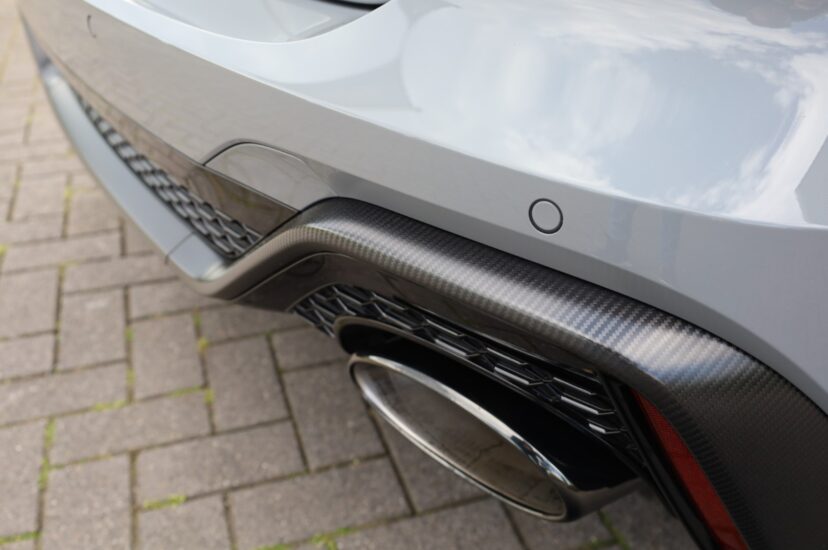Audi RS6 Performance