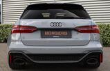 Audi RS6 Performance