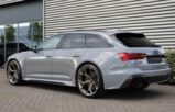 Audi RS6 Performance