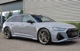 Audi RS6 Performance
