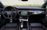 Audi RS6 Performance