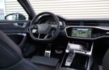 Audi RS6 Performance