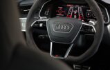 Audi RS6 Performance