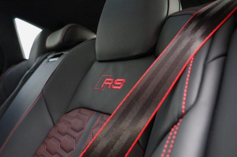Audi RS6 Performance