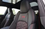Audi RS6 Performance