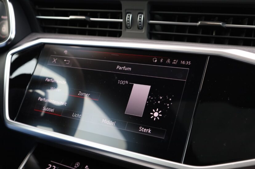 Audi RS6 Performance