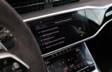 Audi RS6 Performance