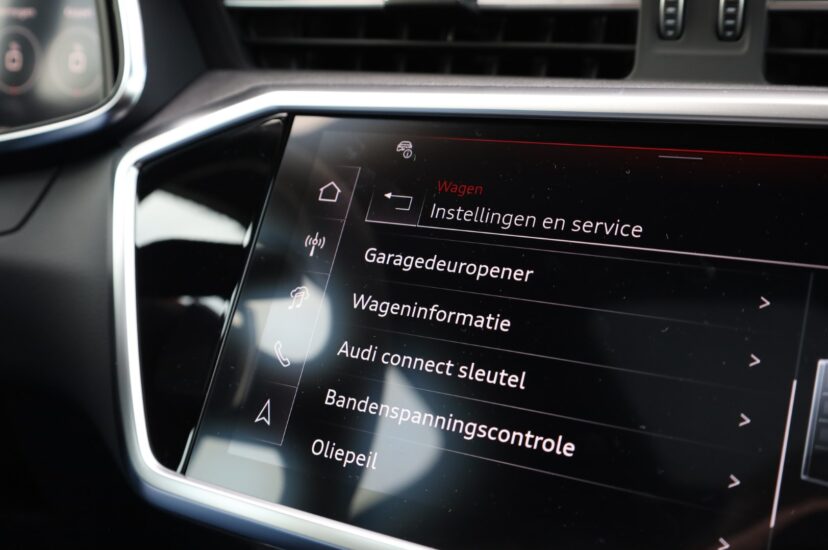 Audi RS6 Performance