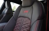 Audi RS6 Performance