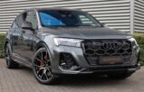Audi Q7 FACELIFT