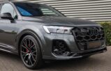 Audi Q7 FACELIFT