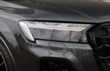 Audi Q7 FACELIFT